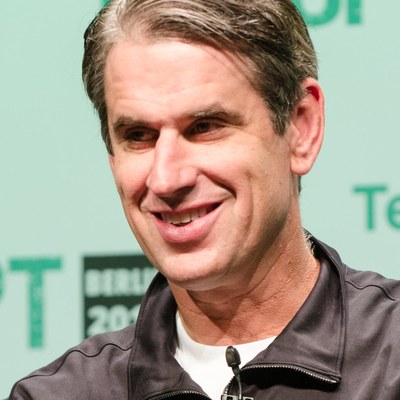 Bill Gurley