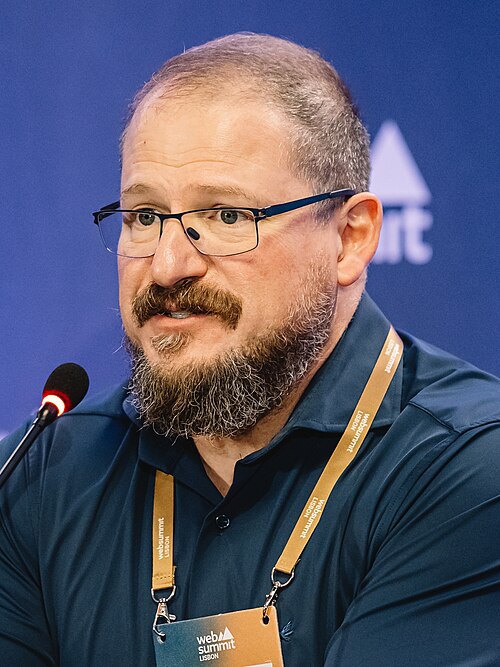 Cristiano Amon