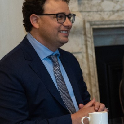 Dario Amodei