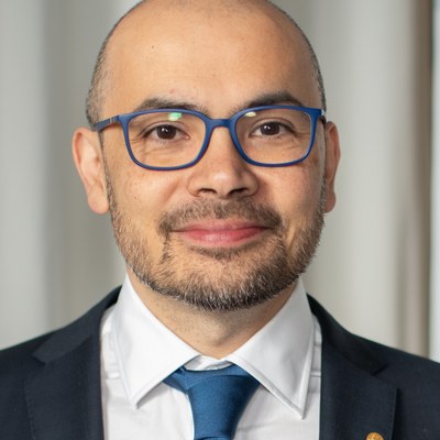 Demis Hassabis