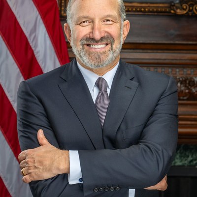 Howard Lutnick