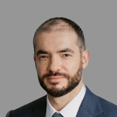 Ilya Sutskever