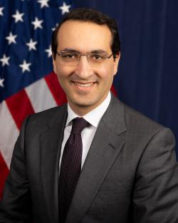 Jeffrey Kessler