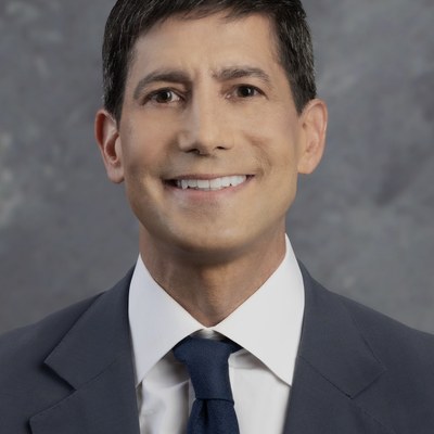 Kevin Warsh