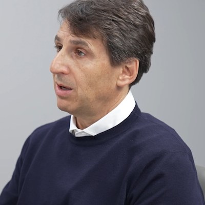 Marc Rowan